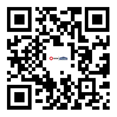 QR
